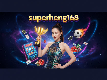 login superheng168